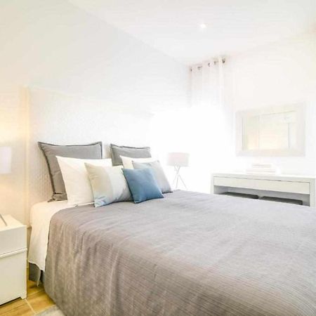 Timeless Beach II Apartment Armação de Pêra Εξωτερικό φωτογραφία