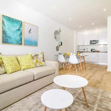 Timeless Beach II Apartment Armação de Pêra Εξωτερικό φωτογραφία