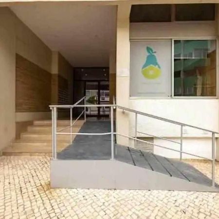 Timeless Beach II Apartment Armação de Pêra Εξωτερικό φωτογραφία