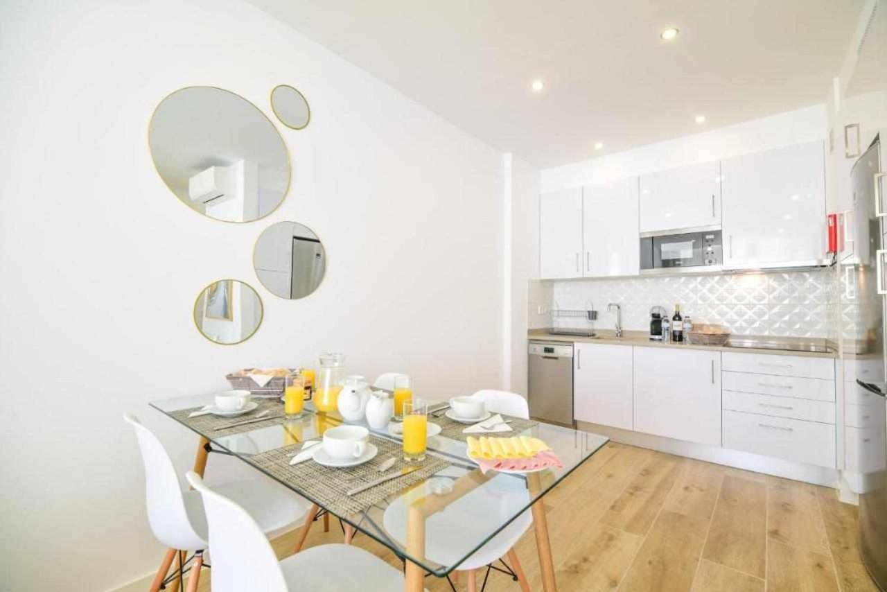 Timeless Beach II Apartment Armação de Pêra Εξωτερικό φωτογραφία