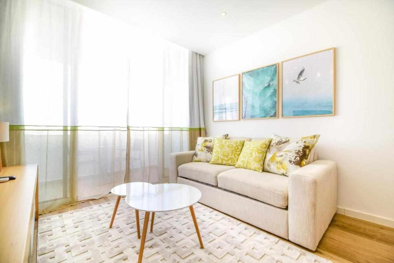 Timeless Beach II Apartment Armação de Pêra Εξωτερικό φωτογραφία
