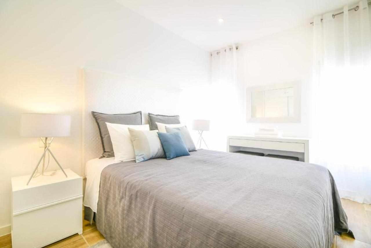 Timeless Beach II Apartment Armação de Pêra Εξωτερικό φωτογραφία