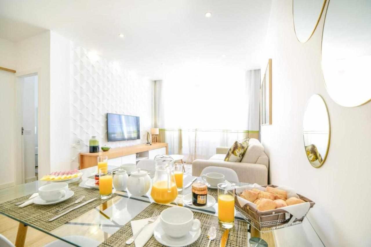 Timeless Beach II Apartment Armação de Pêra Εξωτερικό φωτογραφία