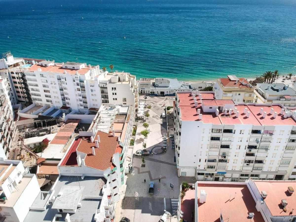 Timeless Beach II Apartment Armação de Pêra Εξωτερικό φωτογραφία