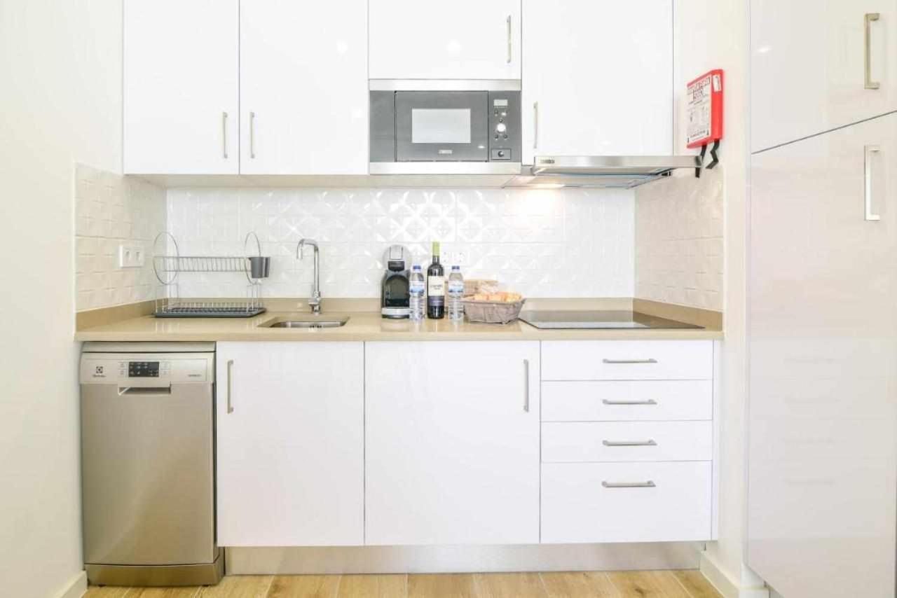 Timeless Beach II Apartment Armação de Pêra Εξωτερικό φωτογραφία