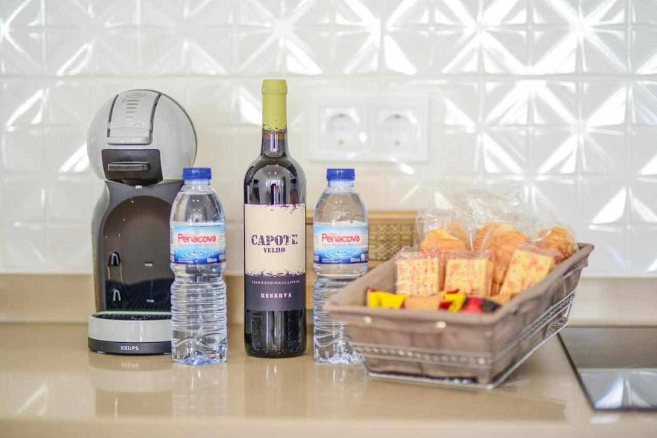 Timeless Beach II Apartment Armação de Pêra Εξωτερικό φωτογραφία