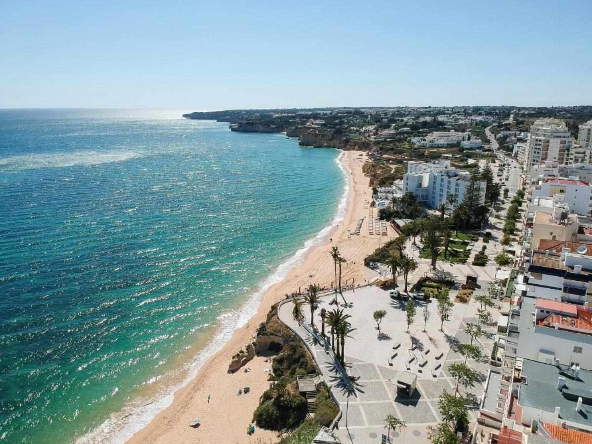 Timeless Beach II Apartment Armação de Pêra Εξωτερικό φωτογραφία