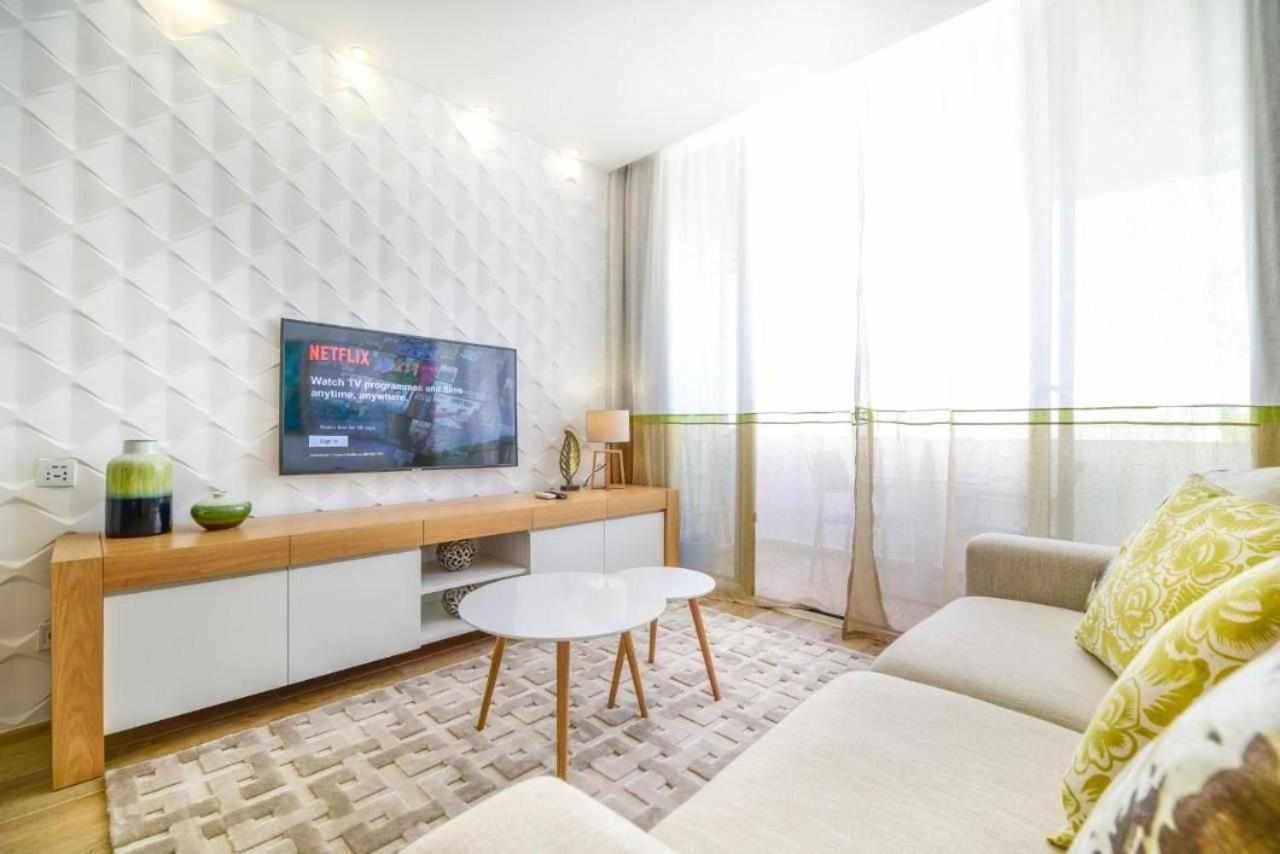 Timeless Beach II Apartment Armação de Pêra Εξωτερικό φωτογραφία