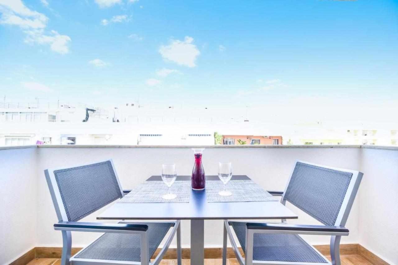 Timeless Beach II Apartment Armação de Pêra Εξωτερικό φωτογραφία