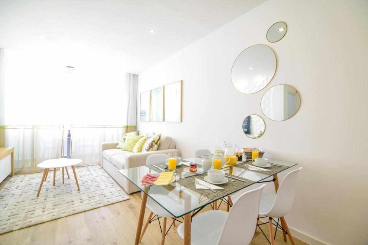 Timeless Beach II Apartment Armação de Pêra Εξωτερικό φωτογραφία