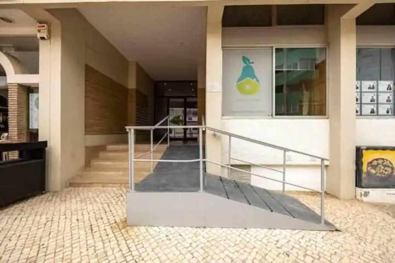 Timeless Beach II Apartment Armação de Pêra Εξωτερικό φωτογραφία