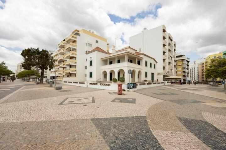 Timeless Beach II Apartment Armação de Pêra Εξωτερικό φωτογραφία