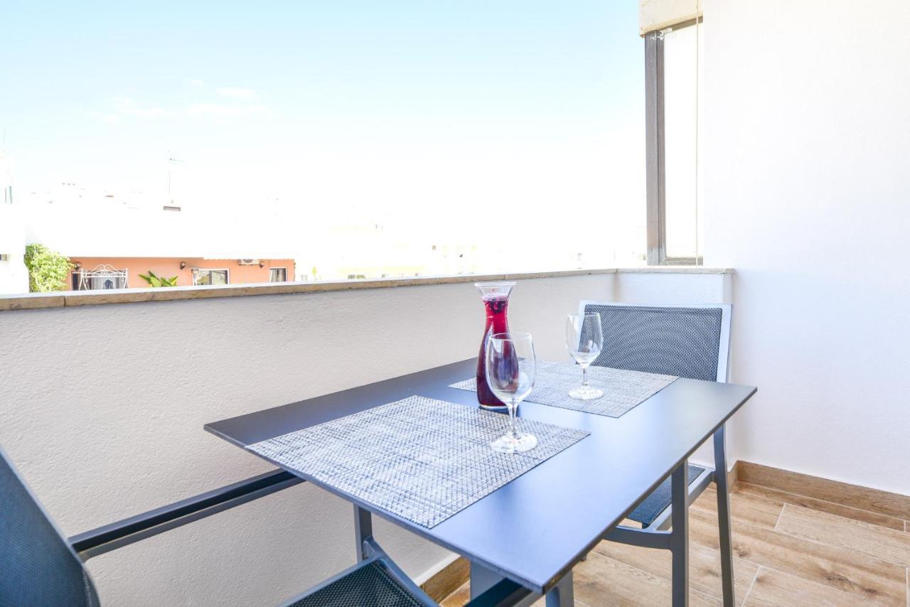 Timeless Beach II Apartment Armação de Pêra Εξωτερικό φωτογραφία