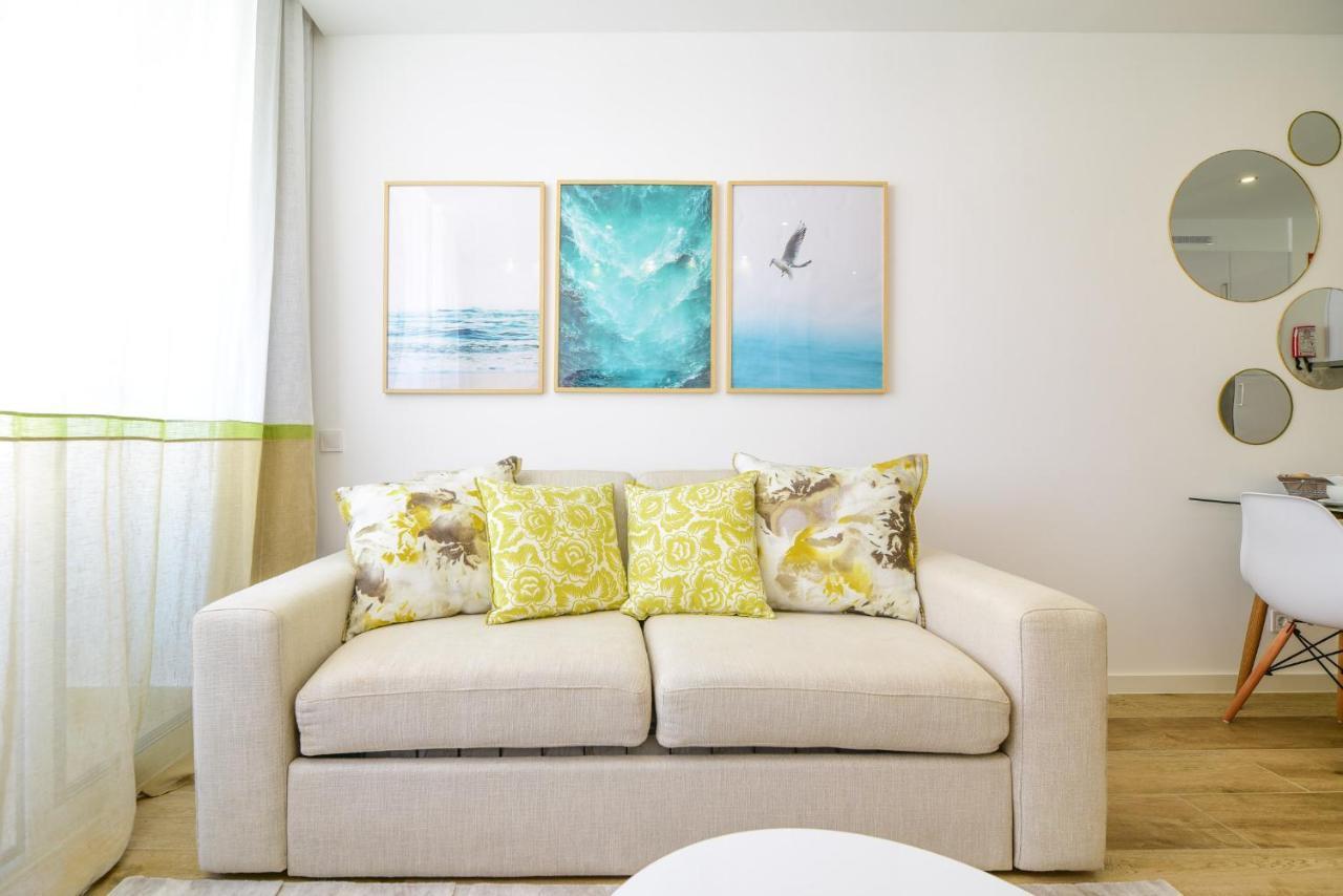 Timeless Beach II Apartment Armação de Pêra Εξωτερικό φωτογραφία