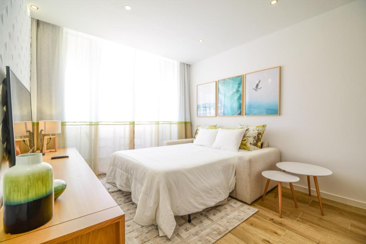 Timeless Beach II Apartment Armação de Pêra Εξωτερικό φωτογραφία