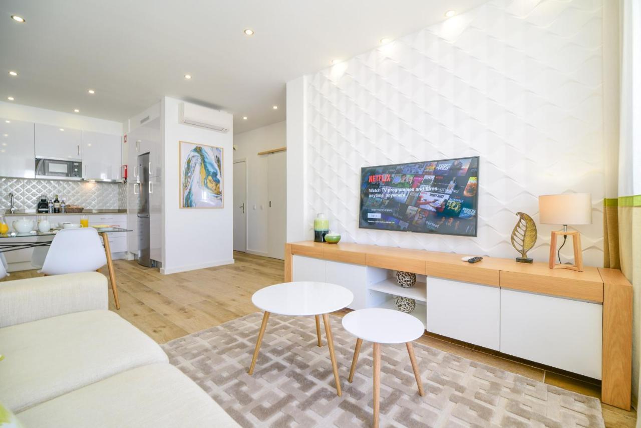 Timeless Beach II Apartment Armação de Pêra Εξωτερικό φωτογραφία